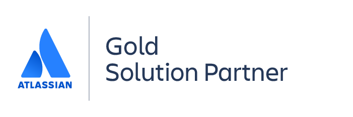 Atlassian Gold Solution Partner
